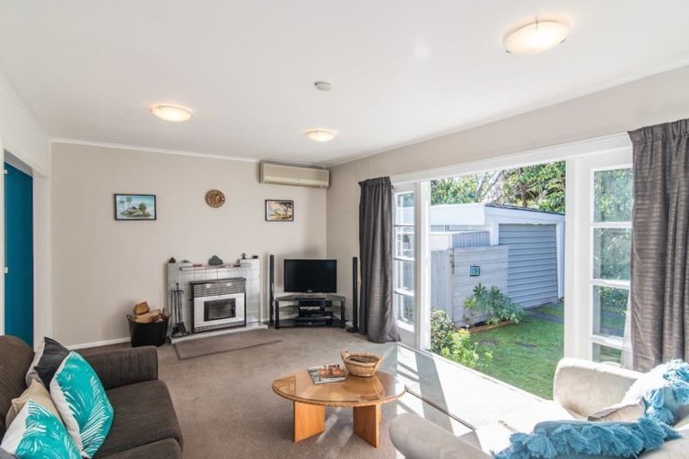 Photo of property in 119 Amohia Street, Paraparaumu, 5032