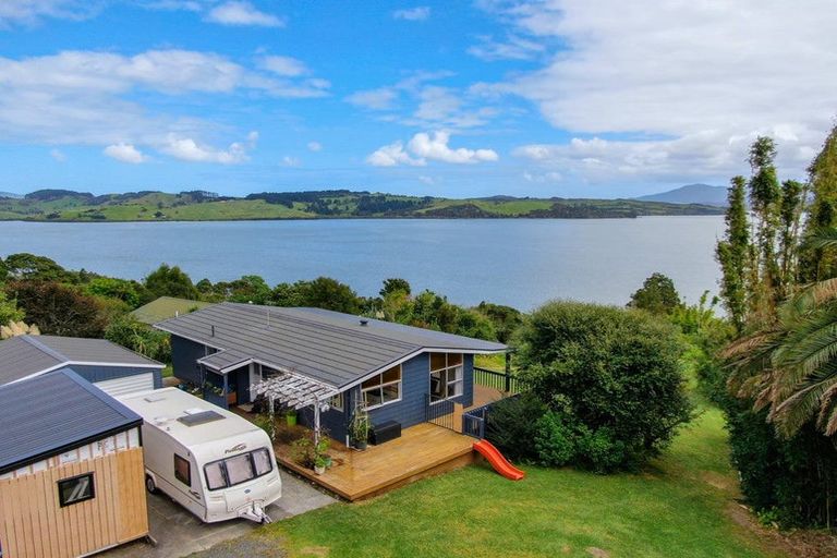 Photo of property in 53 Manning Street, Rawene, Kaikohe, 0473