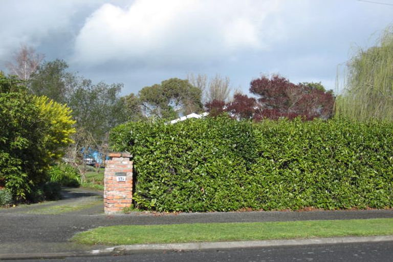 Photo of property in 37 Michael Street, Kuripuni, Masterton, 5810