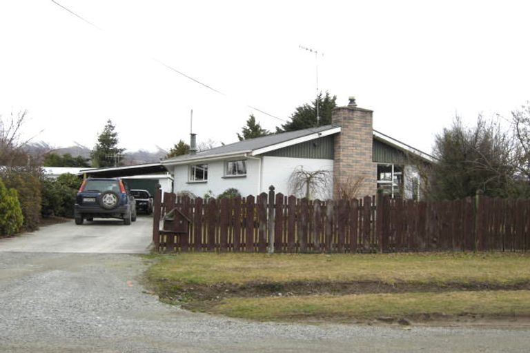 Photo of property in 7 Buchanan Street, Fairlie, 7925