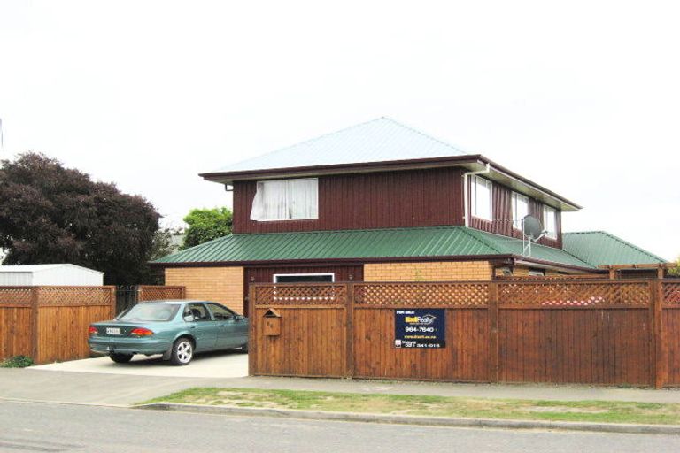 Photo of property in 66 Bayswater Crescent, Bromley, Christchurch, 8062