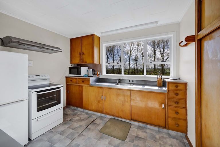 Photo of property in 356 Waihapa Road, Pukengahu, Stratford, 4393