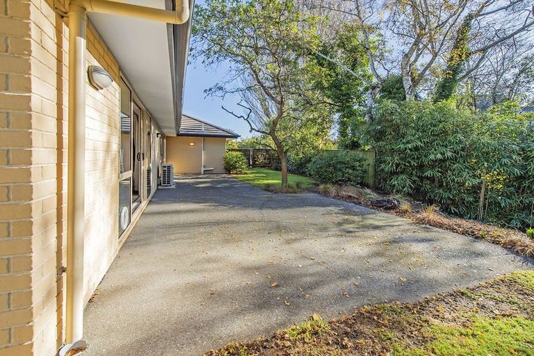 Photo of property in 1 Ryelands Drive, Lincoln, 7608