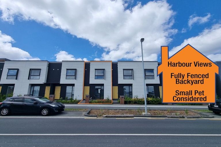 Photo of property in 7/1 Scott Road, Hobsonville, Auckland, 0616