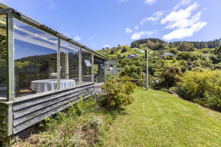 Photo of property in 3 Slant Street, Careys Bay, Port Chalmers, 9023