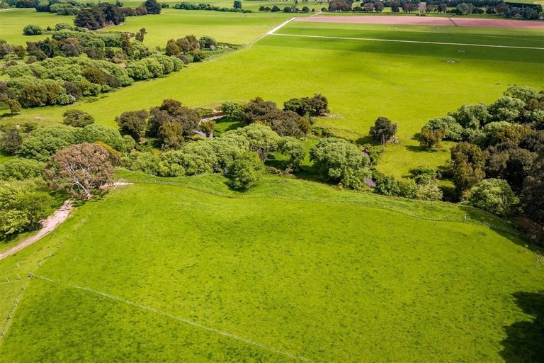 Photo of property in 78 Lees Pakaraka Road, Te Ore Ore, Masterton, 5886