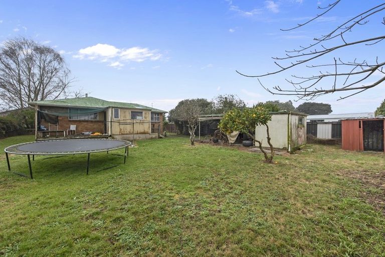 Photo of property in 16 Sims Street, Ngaruawahia, 3720