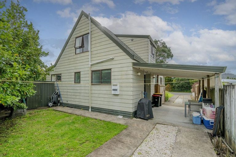 Photo of property in 38a Catherine Crescent, Whitianga, 3510