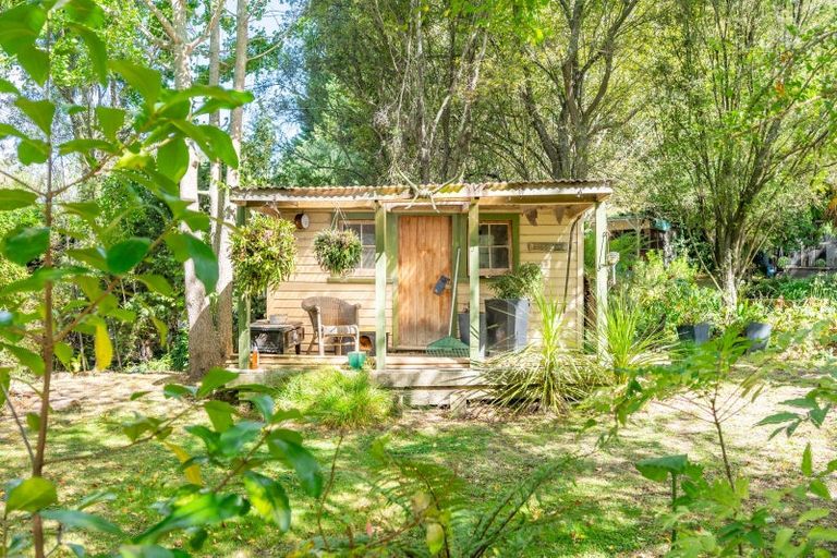 Photo of property in 955 Puketitiri Road, Puketapu, Napier, 4182