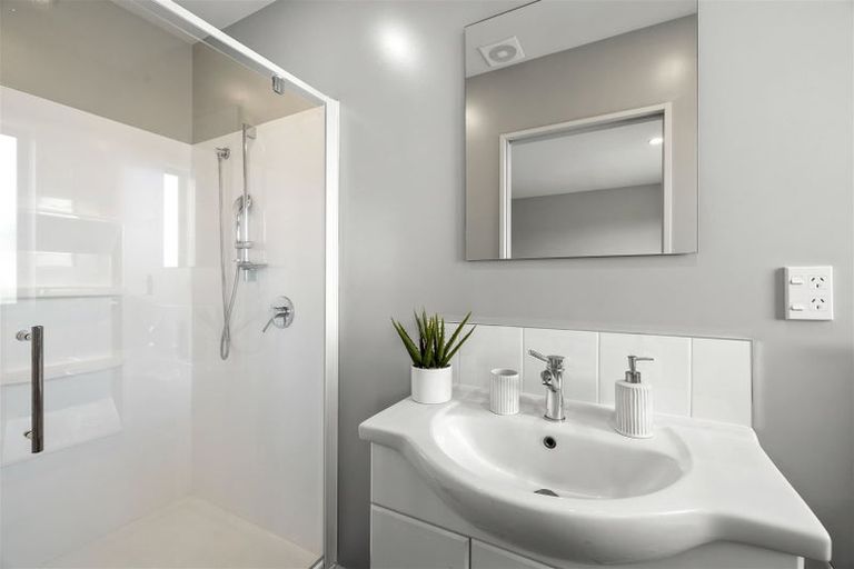 Photo of property in 2/489 Manchester Street, St Albans, Christchurch, 8014