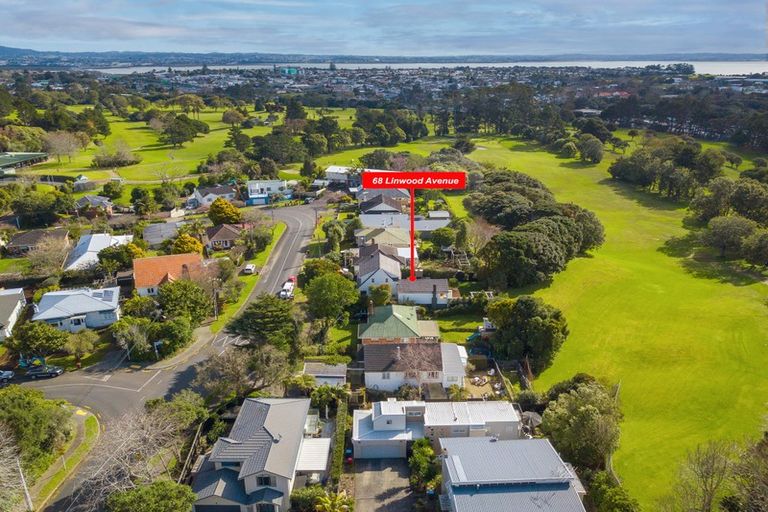 Photo of property in 68 Linwood Avenue, Mount Albert, Auckland, 1025