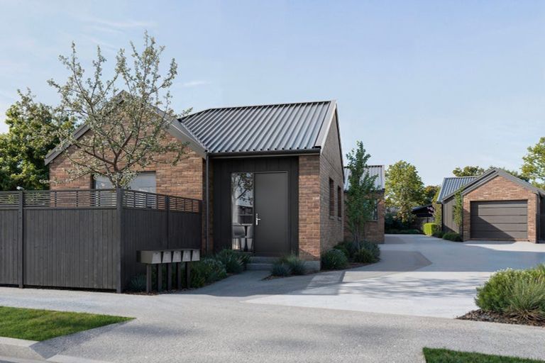 Photo of property in 5 Redgrave Street, Hoon Hay, Christchurch, 8025