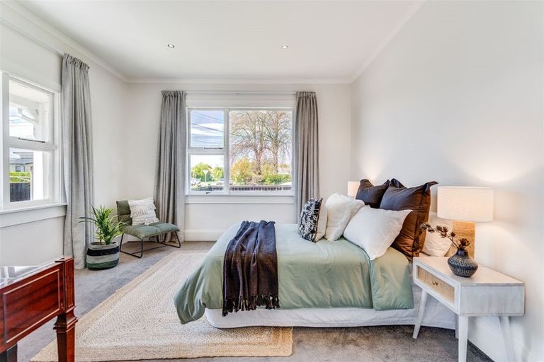 Photo of property in 169 Hills Road, Edgeware, Christchurch, 8013