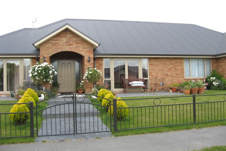 Photo of property in 36 Sanctuary Gardens, Shirley, Christchurch, 8052