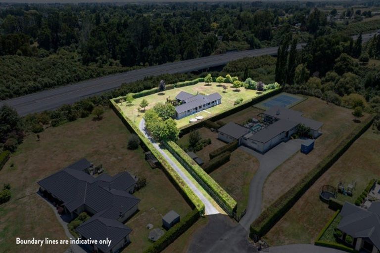 Photo of property in 33b Seabrooke Lane, Tamahere, Hamilton, 3283