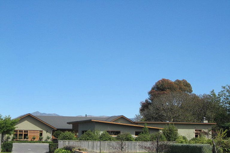 Photo of property in 33 Bary Street, Springlands, Blenheim, 7201