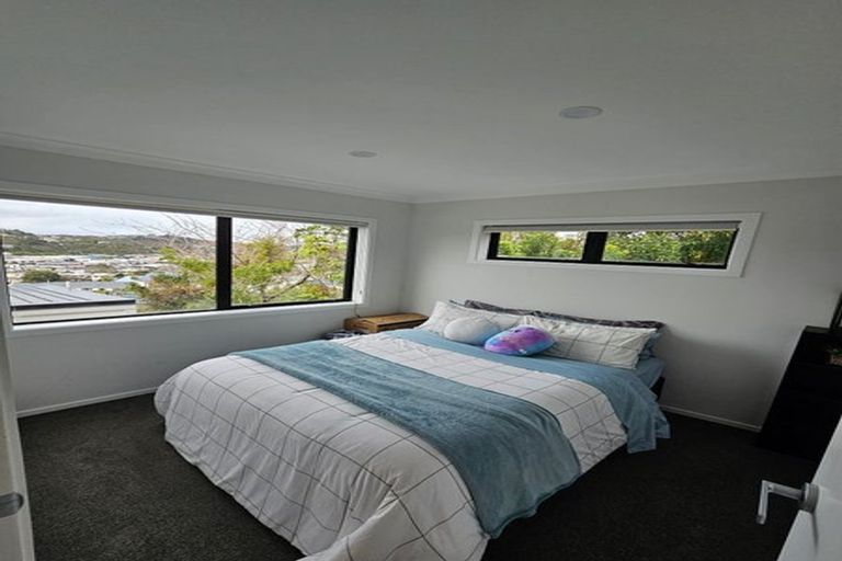 Photo of property in 22b Ohariu Road, Johnsonville, Wellington, 6037