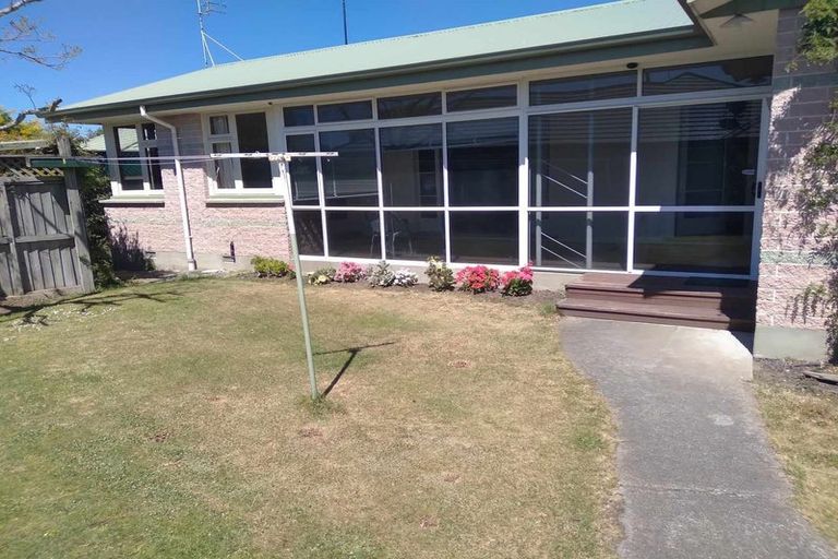 Photo of property in 95 Inwoods Road, Parklands, Christchurch, 8083