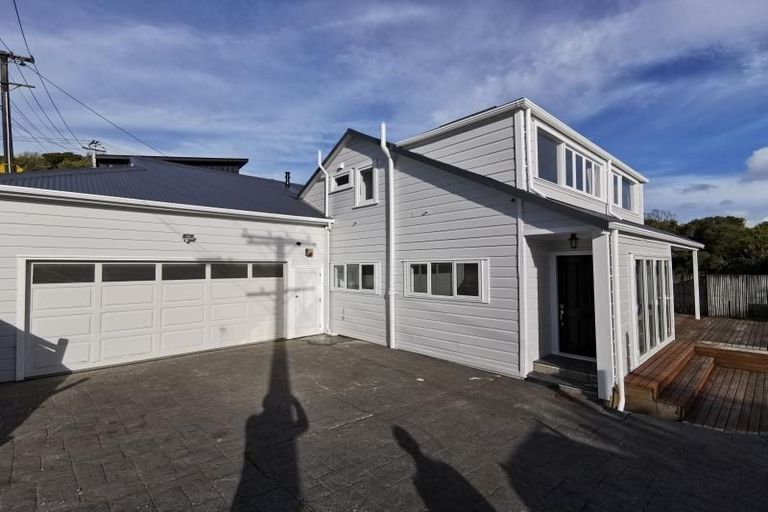 Photo of property in 3 Hewett Way, Ngaio, Wellington, 6035