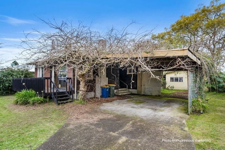 Photo of property in 498 Swanson Road, Ranui, Auckland, 0612