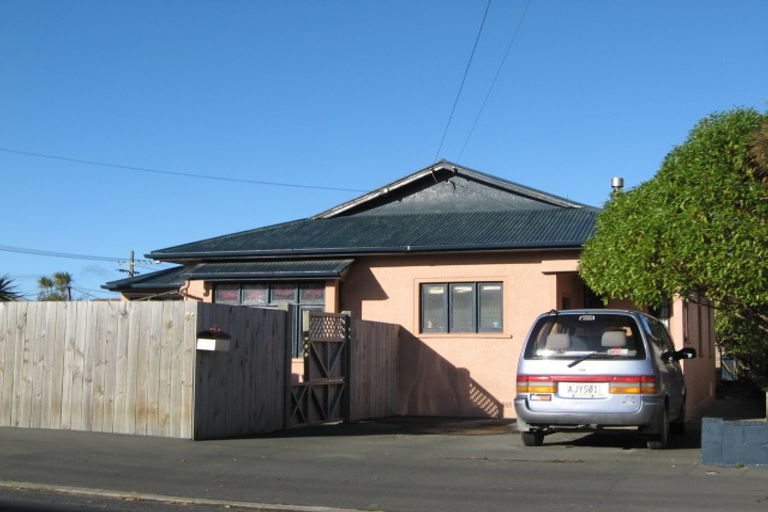 Photo of property in 84 Albert Street, Saint Clair, Dunedin, 9012