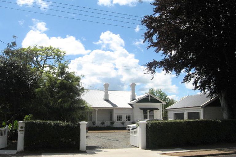 Photo of property in 116 Victoria Street, Cambridge, 3434