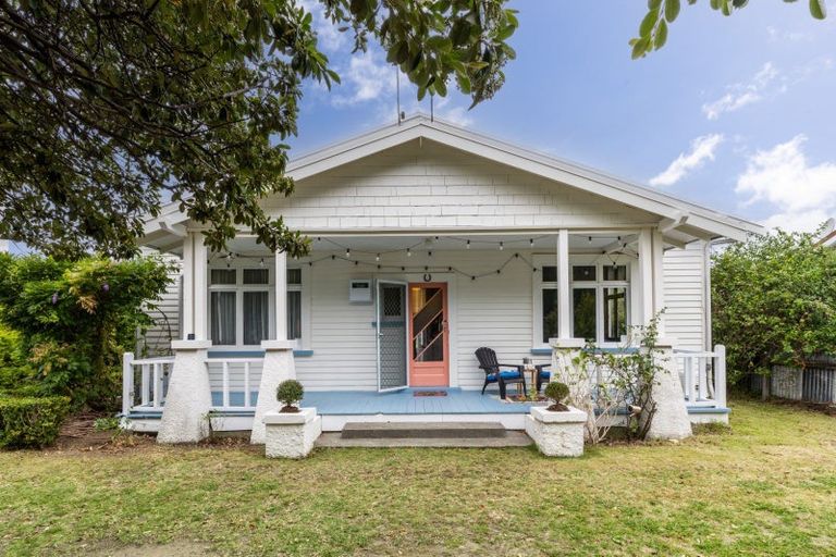 Photo of property in 185 Georges Drive, Napier South, Napier, 4110