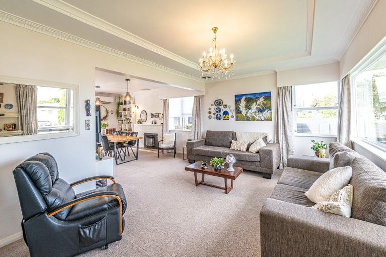 Photo of property in 126 Koromiko Road, Gonville, Whanganui, 4501