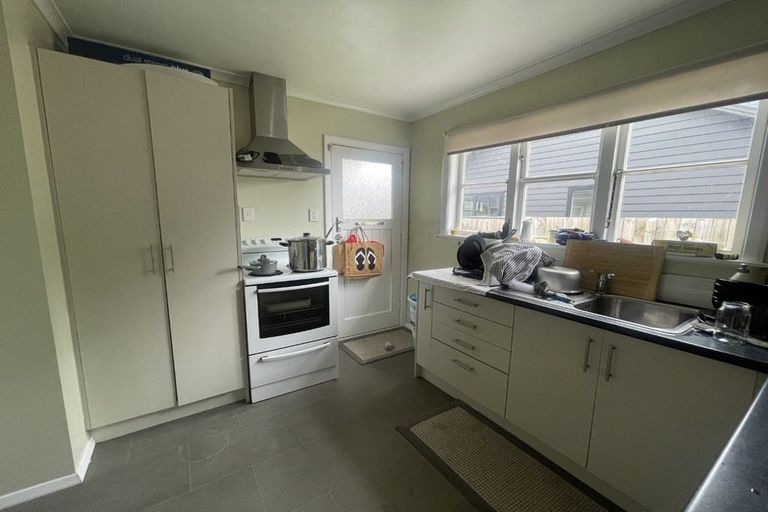 Photo of property in 9 Fitzherbert Road, Wainuiomata, Lower Hutt, 5014