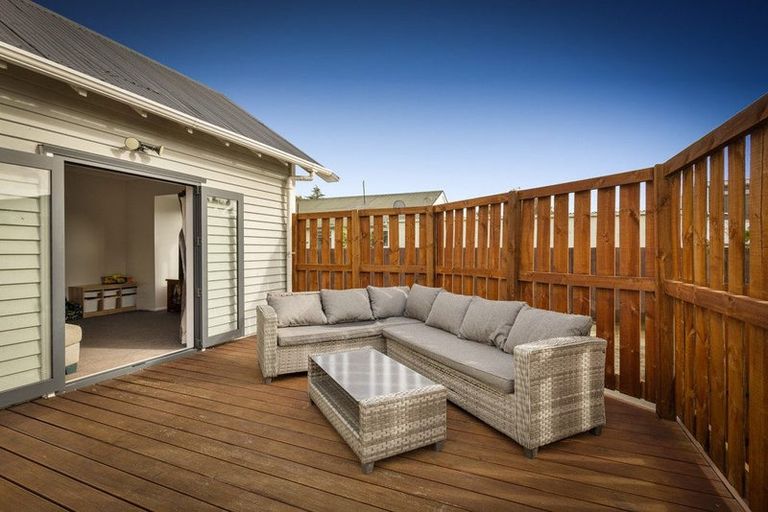 Photo of property in 27 Leeston Dunsandel Road, Dunsandel, 7682