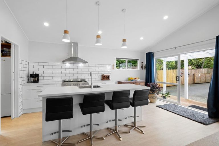 Photo of property in 5b Wayne Place, Ferndale, New Plymouth, 4310