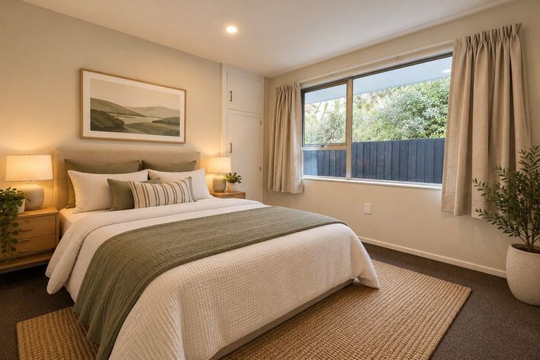 Photo of property in 2/4 Grove Road, Addington, Christchurch, 8024