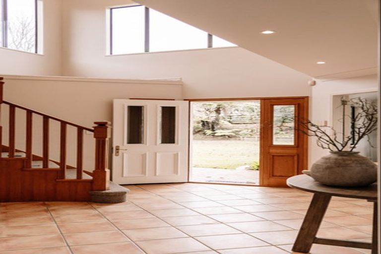 Photo of property in 227 Wairoa Road, Minden, Tauranga, 3171