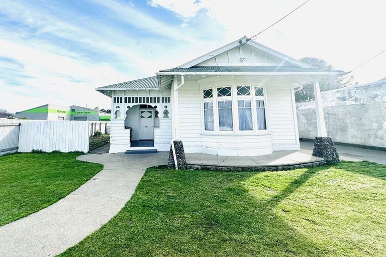 Photo of property in 18 France Street, Oamaru, 9400