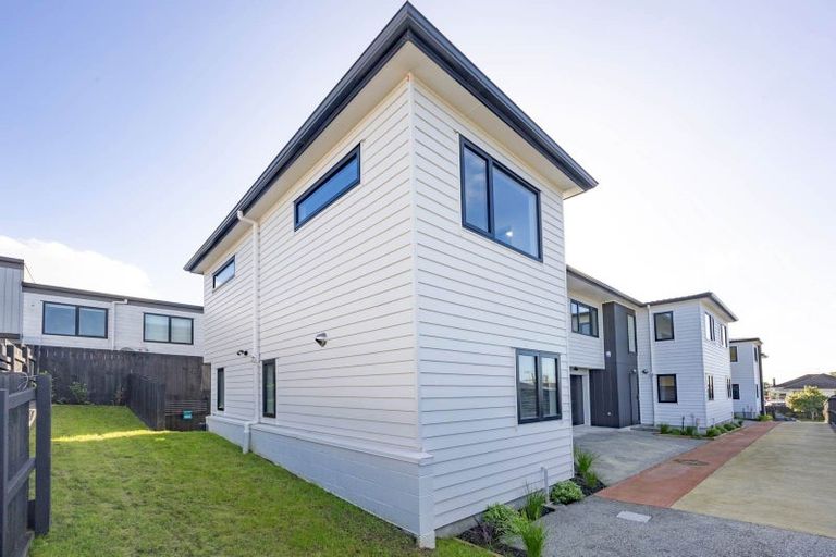 Photo of property in 21d Parker Avenue, New Lynn, Auckland, 0600