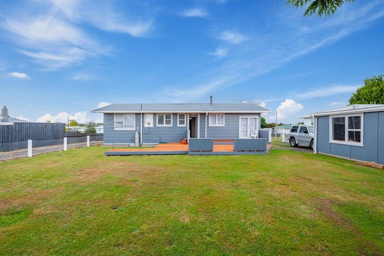 Photo of property in 7 Aotea Crescent, Tokoroa, 3420