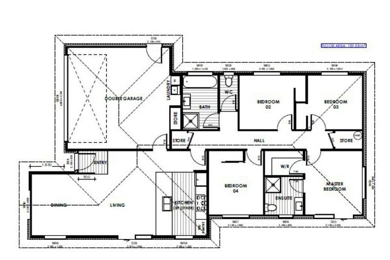 Photo of property in 17 Jury Lane, Woodend, 7610