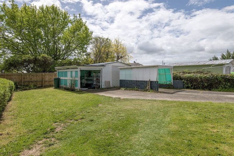 Photo of property in 9 Maire Street, Levin, 5510
