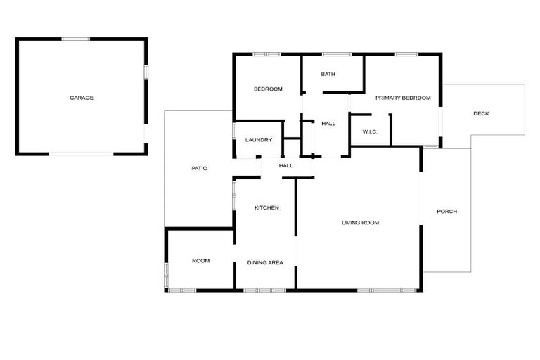 Photo of property in 350 Taupo Road, Taumarunui, 3920