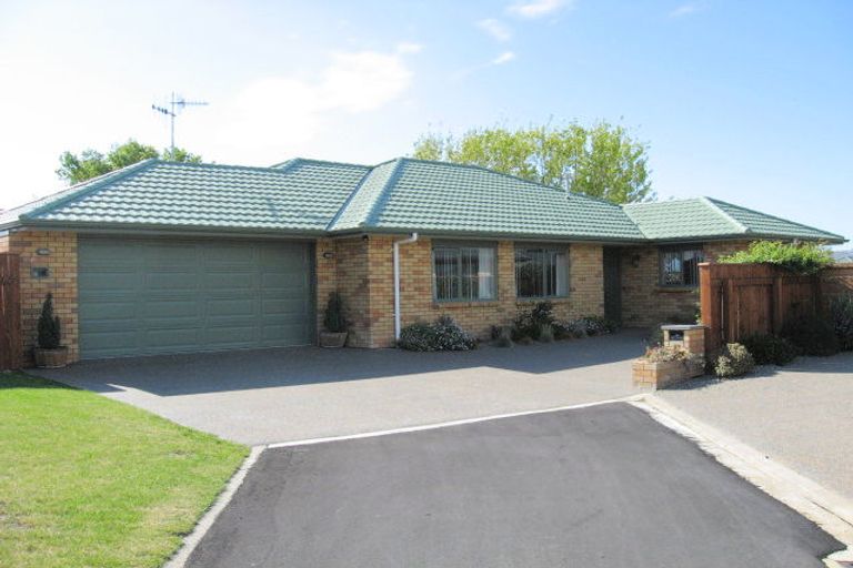 Photo of property in 17 Manhattan Court, Paraparaumu Beach, Paraparaumu, 5032