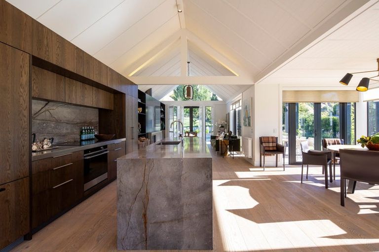 Photo of property in 8 Marshall Avenue, Lake Hayes, Queenstown, 9371