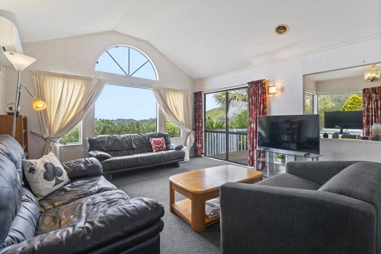 Photo of property in 7 Lingard Grove, Brooklyn, Wellington, 6021