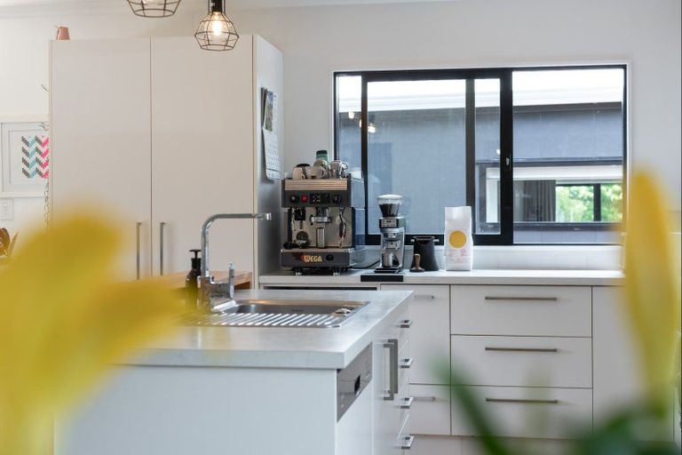 Photo of property in 16 Taksan Place, Pukete, Hamilton, 3200