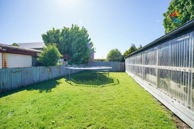 Photo of property in 212 Pomona Street, Strathern, Invercargill, 9812