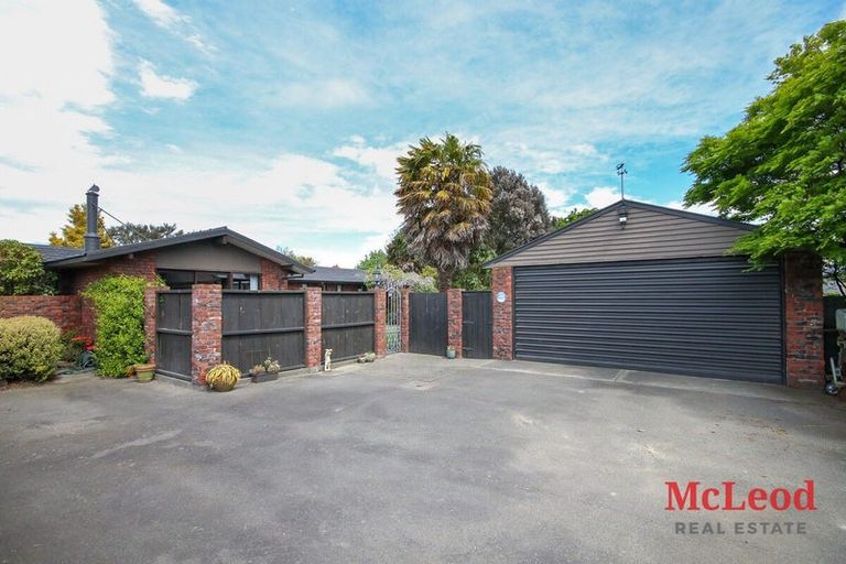 Photo of property in 73 Racecourse Road, Allenton, Ashburton, 7700