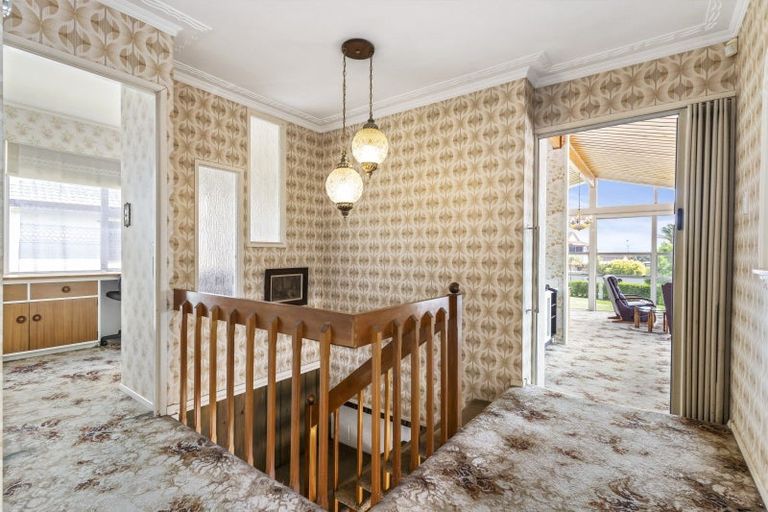 Photo of property in 3 Belmere Rise, Farm Cove, Auckland, 2012