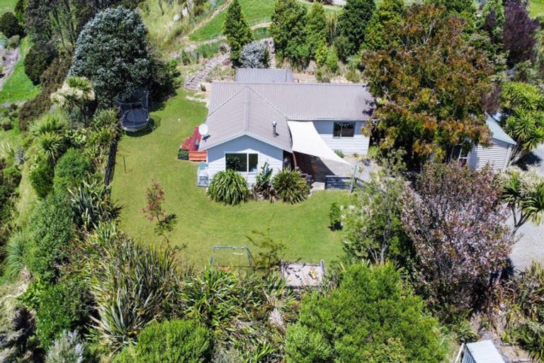 Photo of property in 1124b Wainui Road, Wainui, Opotiki, 3198