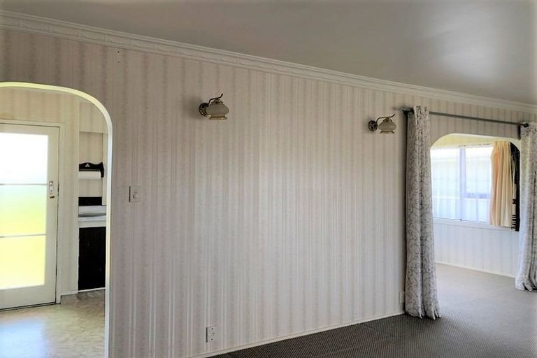 Photo of property in 3 Baden Street, Levin, 5510