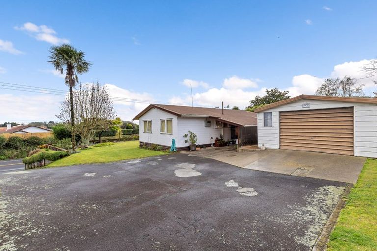 Photo of property in 500 Thames Street, Morrinsville, 3300