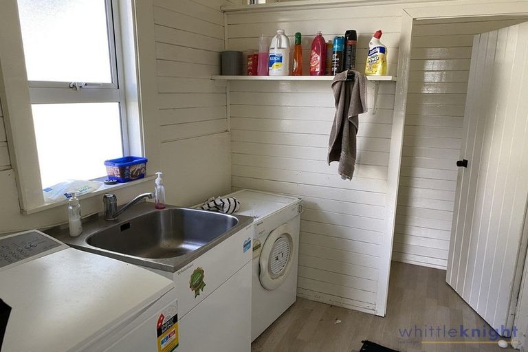 Photo of property in 54 Division Street, Riccarton, Christchurch, 8041